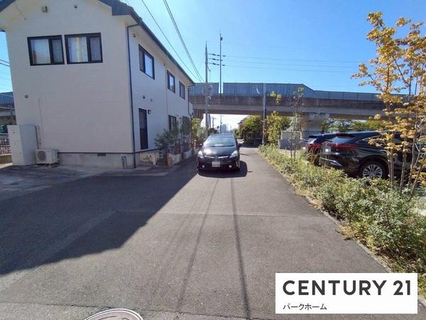 栗東市綣６丁目の中古一戸建て