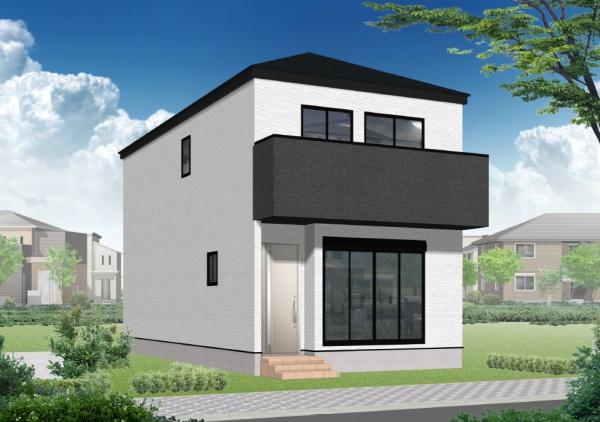 新築一戸建