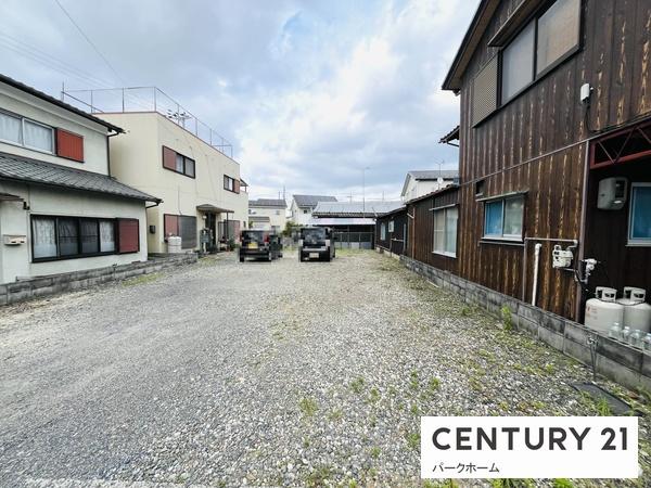 大津市栗林町の新築一戸建