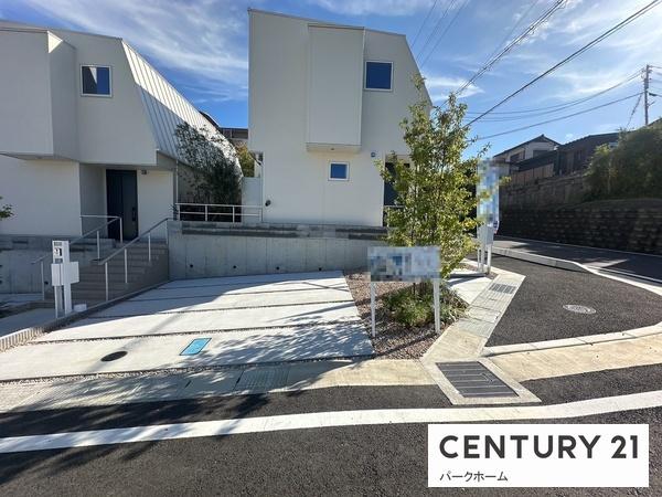 新築一戸建　53号地