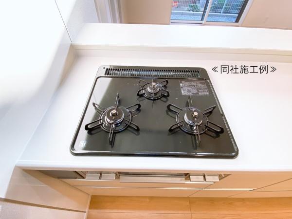 新築一戸建　1号地　第1期