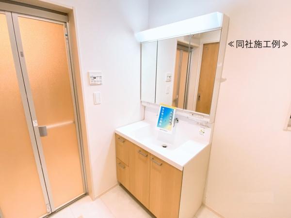 新築一戸建　1号地　第1期