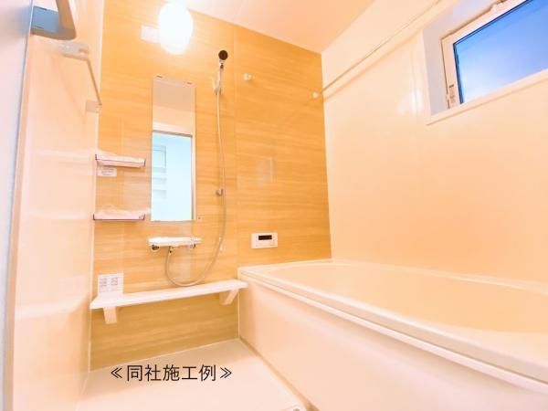 新築一戸建　1号地　第1期