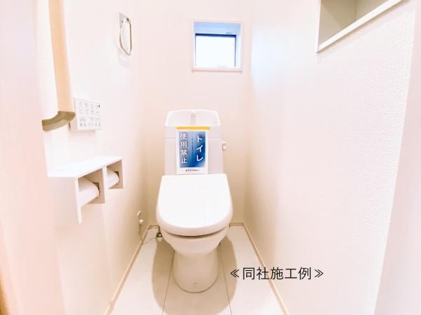 新築一戸建　1号地　第1期