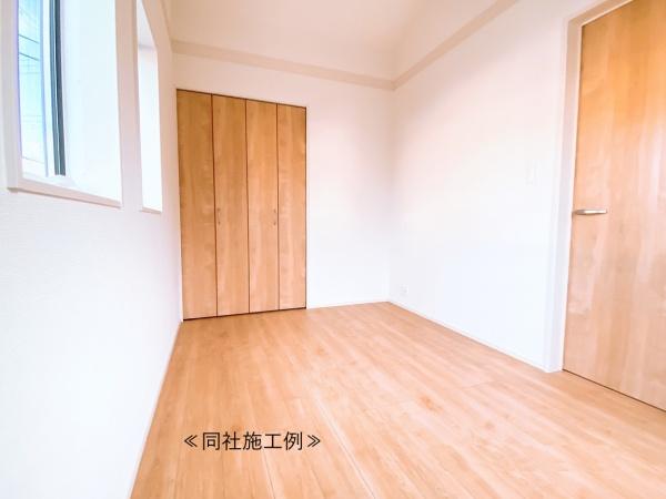 新築一戸建　1号地　第1期