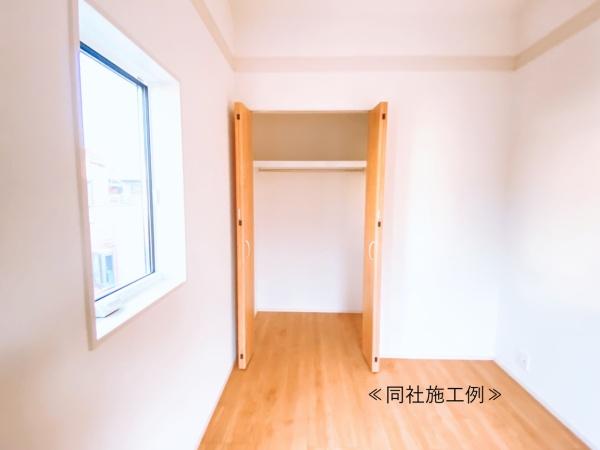 新築一戸建　1号地　第1期