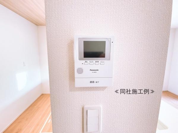 新築一戸建　1号地　第1期