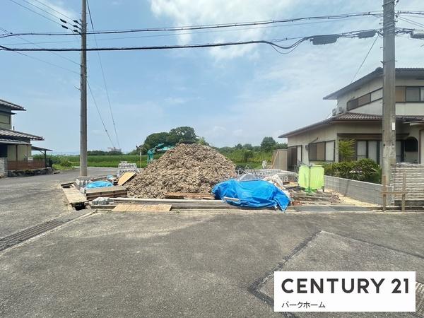 新築一戸建　1号地　第1期
