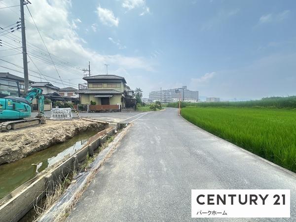 新築一戸建　1号地　第1期
