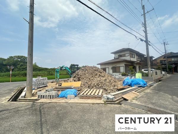 新築一戸建　1号地　第1期