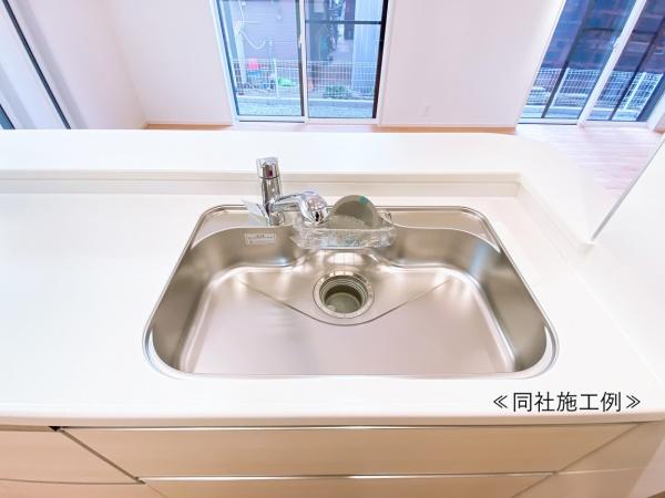 新築一戸建　1号地　第1期