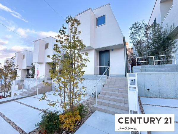 新築一戸建　54号地