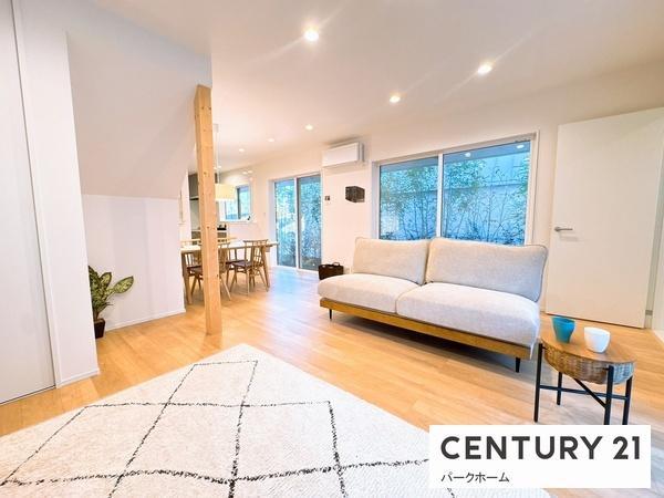 新築一戸建　54号地