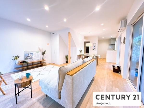 新築一戸建　54号地