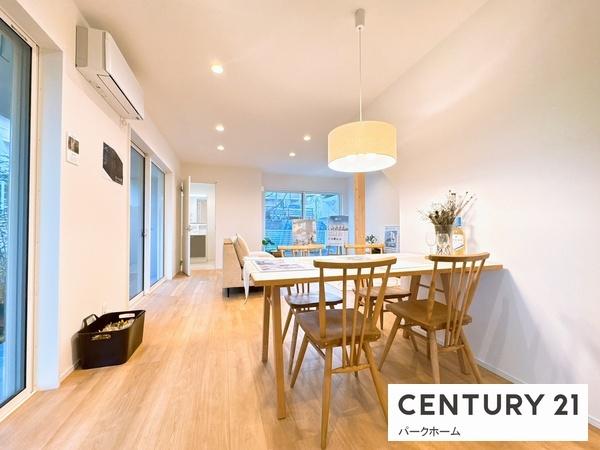 新築一戸建　54号地