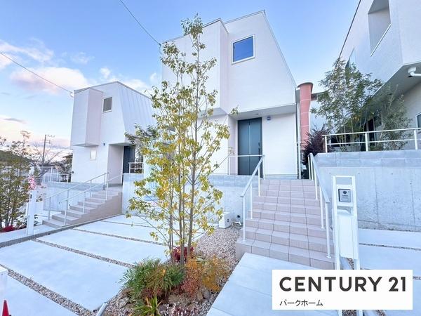 新築一戸建　56号地