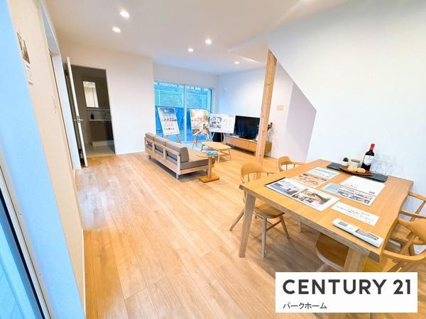 新築一戸建　56号地