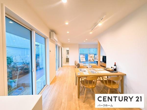 新築一戸建　56号地