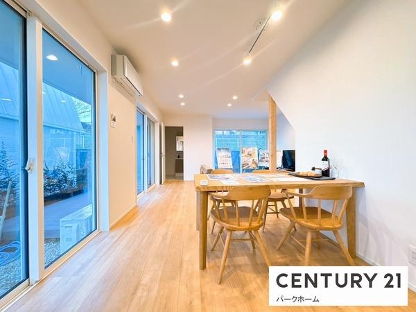 新築一戸建　56号地