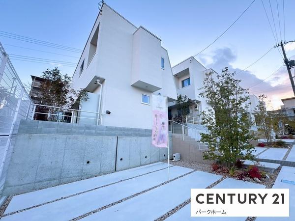 新築一戸建　57号地