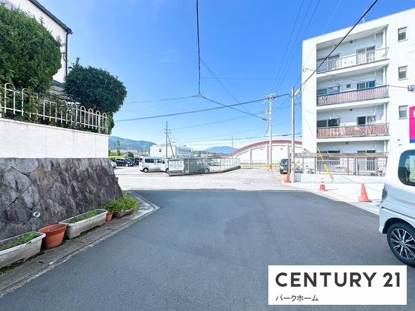 新築一戸建　5号棟　モデルハウス