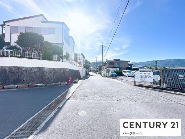 新築一戸建　5号棟　モデルハウス