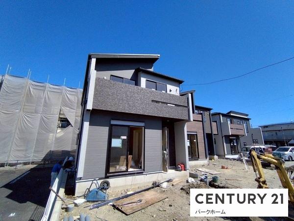 新築一戸建　1号棟