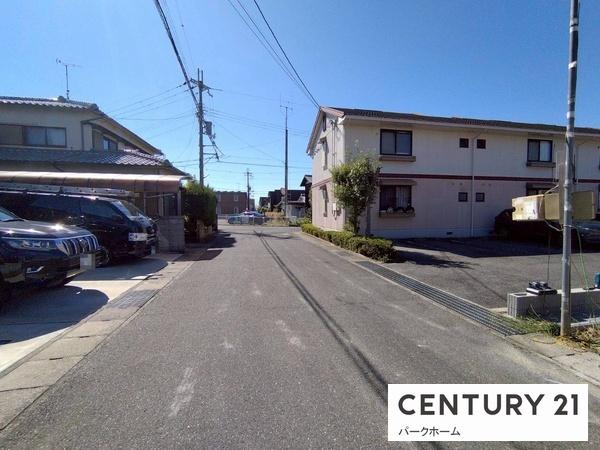 新築一戸建　1号棟