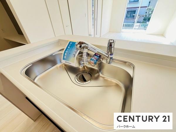 新築一戸建　1号棟