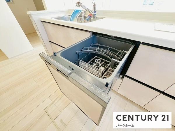 新築一戸建　1号棟