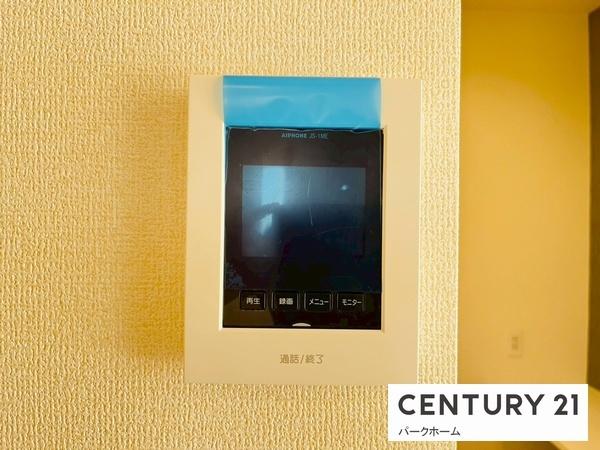 新築一戸建　1号棟