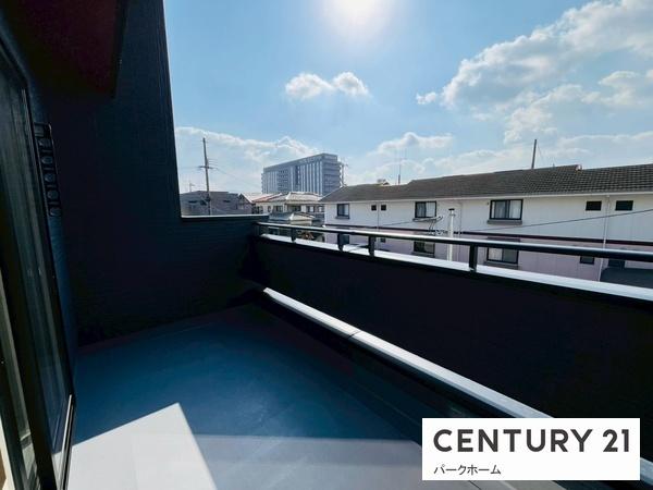 新築一戸建　2号棟