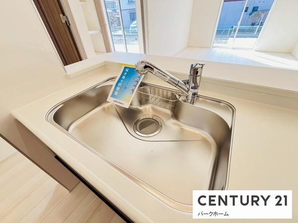 新築一戸建　2号棟