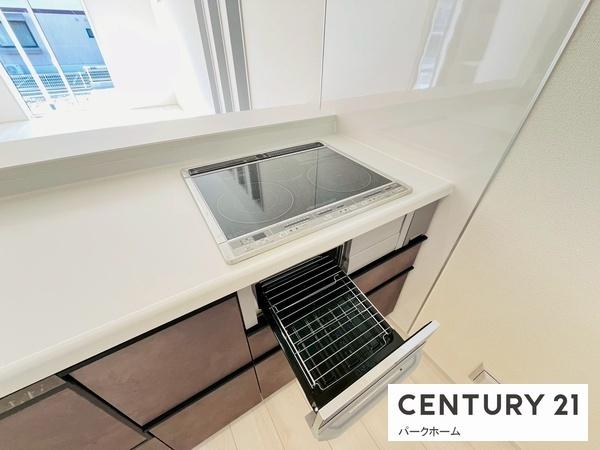 新築一戸建　2号棟