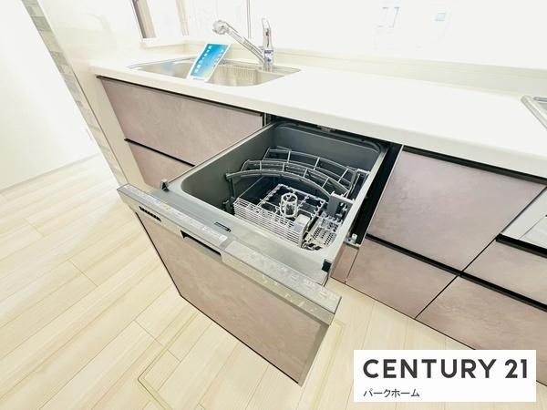 新築一戸建　2号棟