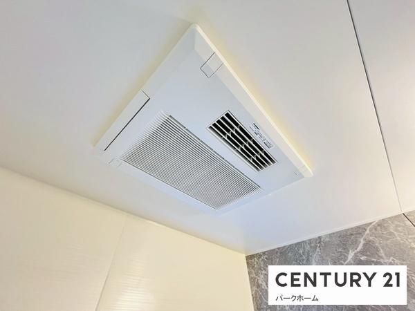 新築一戸建　2号棟