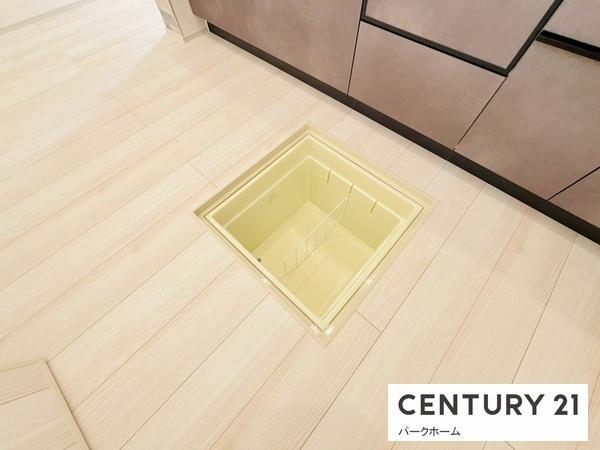 新築一戸建　2号棟