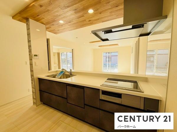 新築一戸建　2号棟