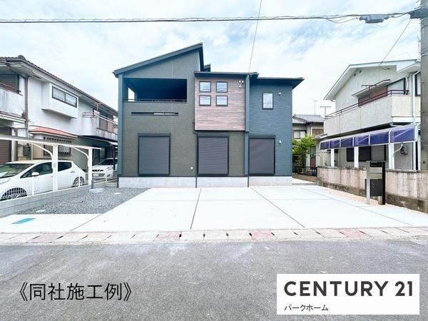 新築一戸建　3号棟