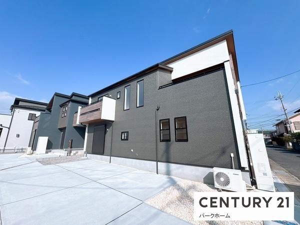 新築一戸建　3号棟