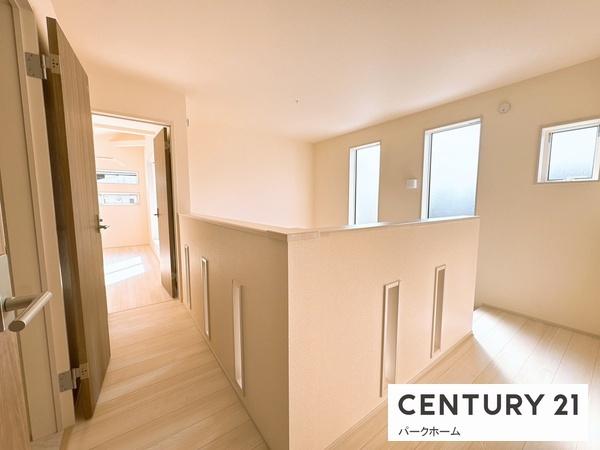 新築一戸建　3号棟