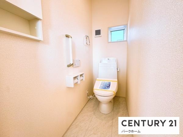 新築一戸建　3号棟