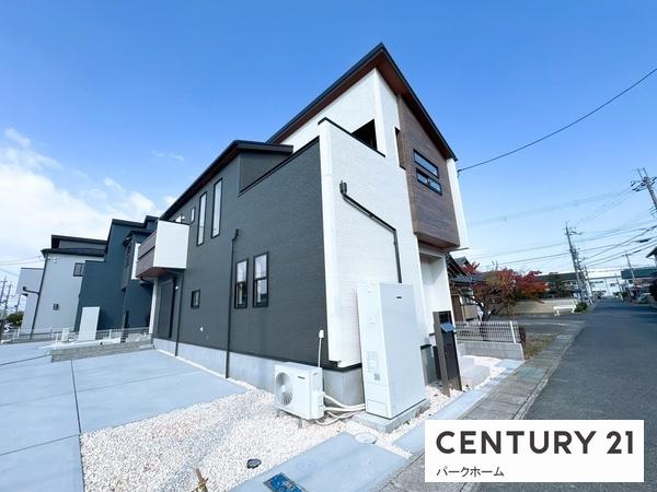 新築一戸建　3号棟