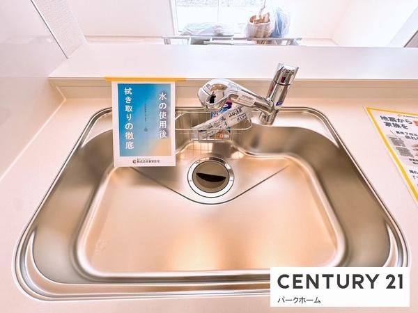 新築一戸建　3号棟