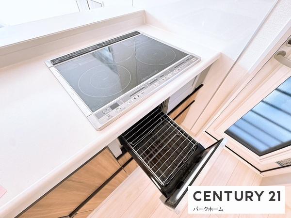 新築一戸建　3号棟