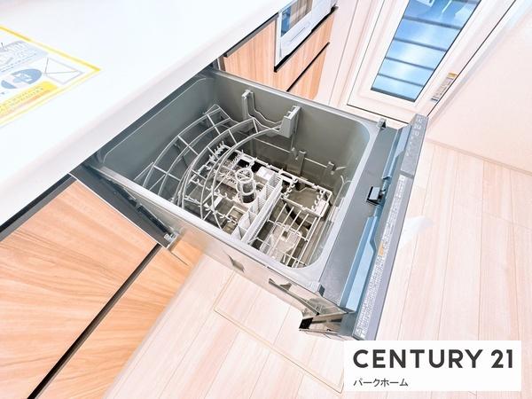 新築一戸建　3号棟