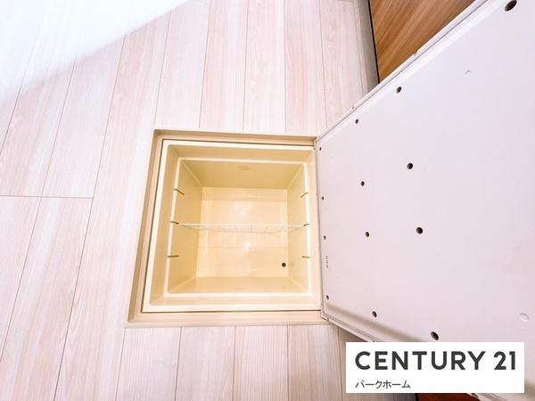 新築一戸建　3号棟