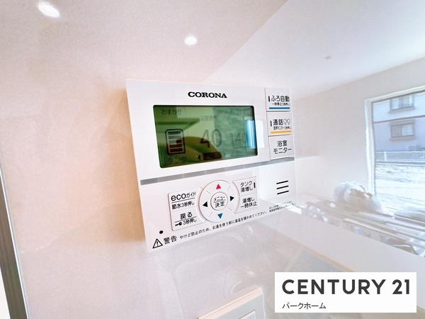 新築一戸建　3号棟