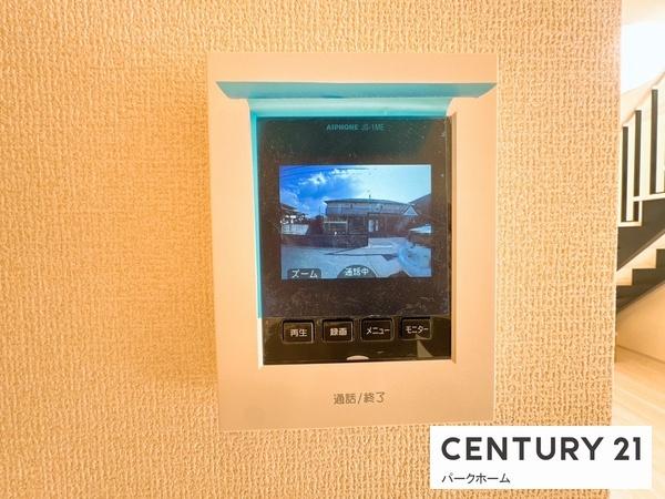 新築一戸建　3号棟