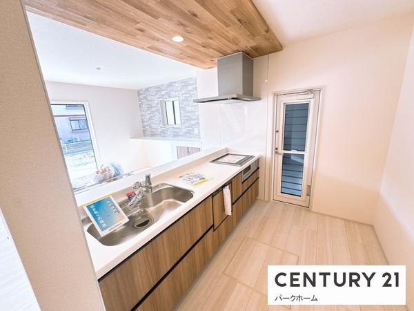 新築一戸建　3号棟